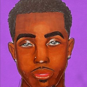 Meet your Posher, Terry